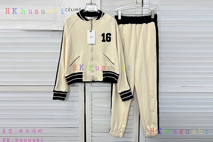 NEW 셀린느 상하의셋트 신상 C 5240113