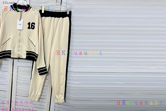 NEW 셀린느 상하의셋트 신상 C 5240113