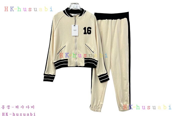 NEW 셀린느 상하의셋트 신상 C 5240113