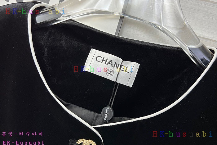 NEW 샤넬 상하의셋트 신상 C 585220