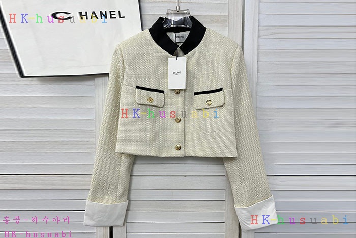NEW 셀린느 자켓 신상 C 5240116