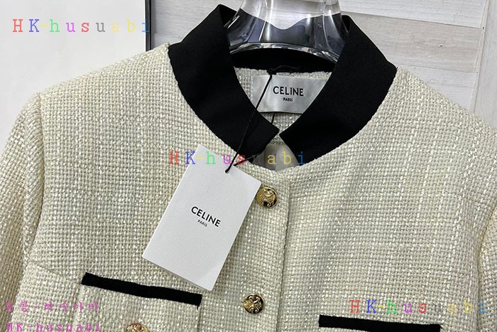 NEW 셀린느 자켓 신상 C 5240116
