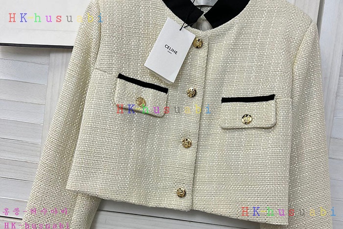 NEW 셀린느 자켓 신상 C 5240116