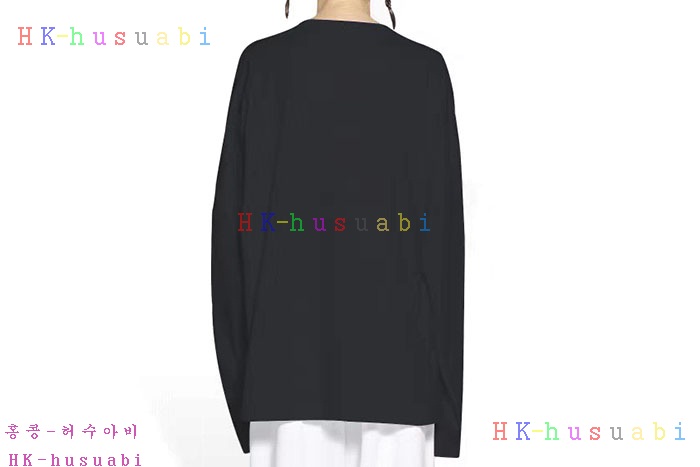 NEW 발렌시아가 상의 신상 B 95280213