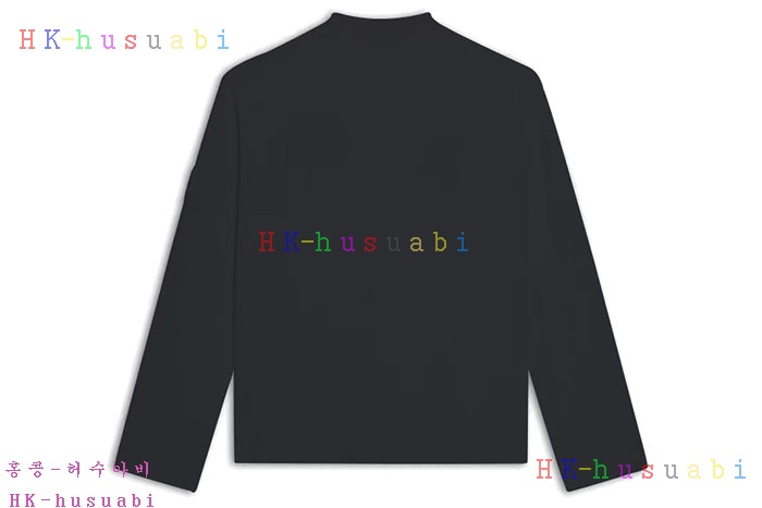 NEW 발렌시아가 상의 신상 B 95280213