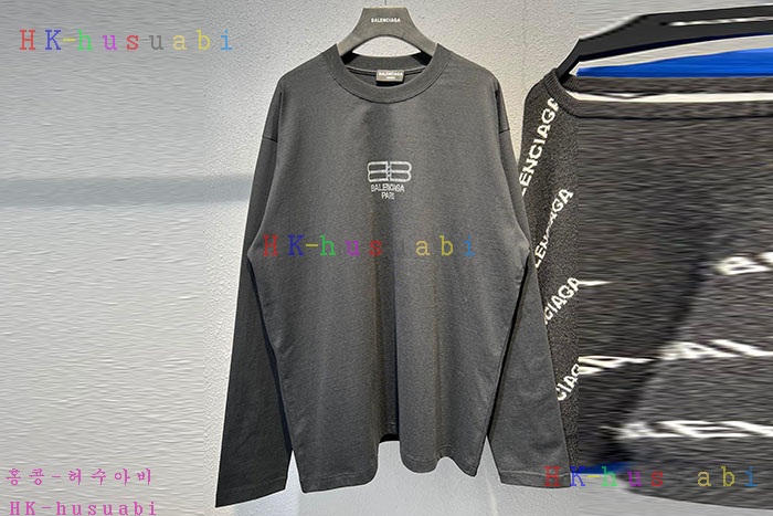 NEW 발렌시아가 상의 신상 B 95280213