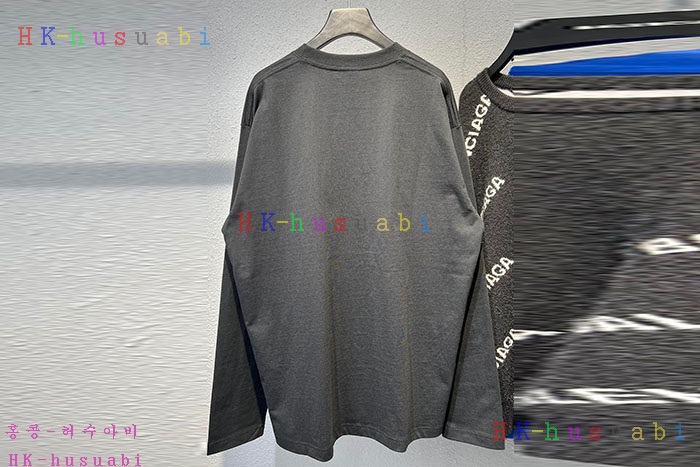 NEW 발렌시아가 상의 신상 B 95280213