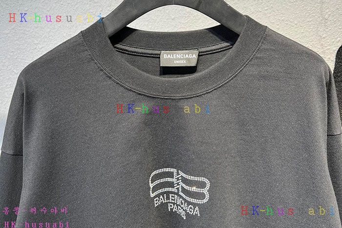 NEW 발렌시아가 상의 신상 B 95280213