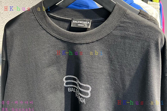 NEW 발렌시아가 상의 신상 B 95280213