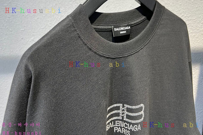 NEW 발렌시아가 상의 신상 B 95280213