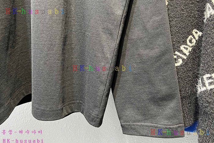 NEW 발렌시아가 상의 신상 B 95280213