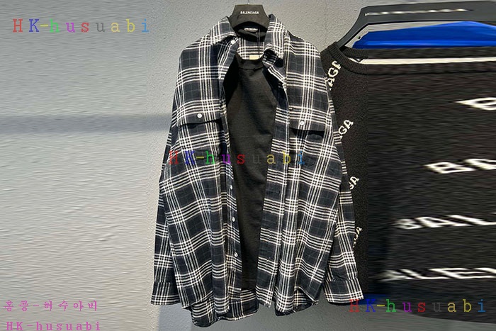 NEW 발렌시아가 남방 신상 B 95280224