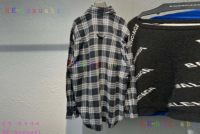 NEW 발렌시아가 남방 신상 B 95280224
