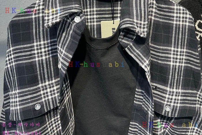 NEW 발렌시아가 남방 신상 B 95280224