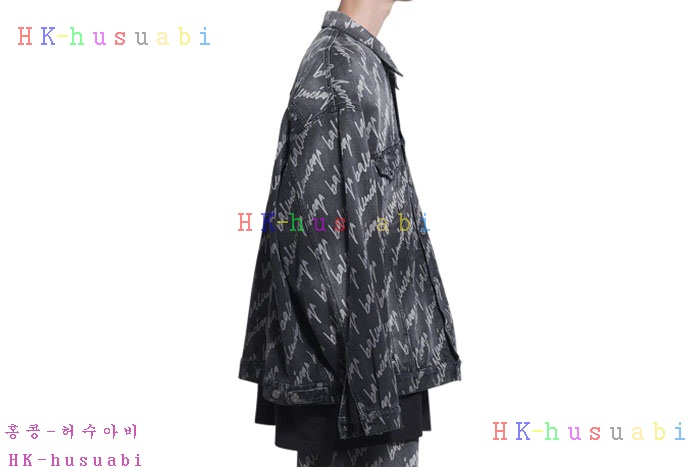 NEW 발렌시아가 자켓 신상 B 95280252