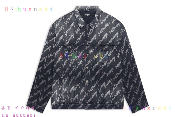 NEW 발렌시아가 자켓 신상 B 95280252