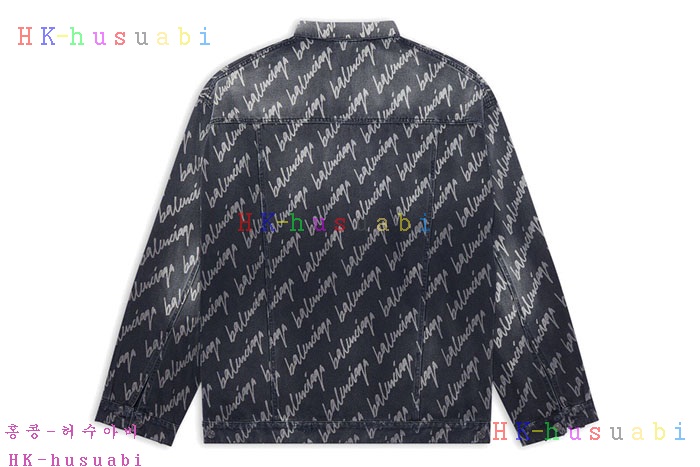 NEW 발렌시아가 자켓 신상 B 95280252