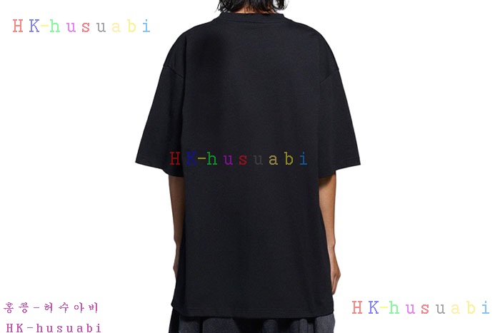 NEW 발렌시아가 반팔티 신상 B 95280263