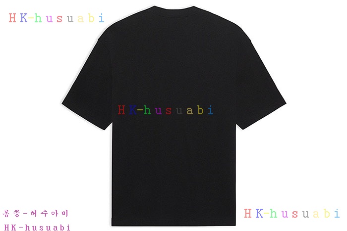 NEW 발렌시아가 반팔티 신상 B 95280263