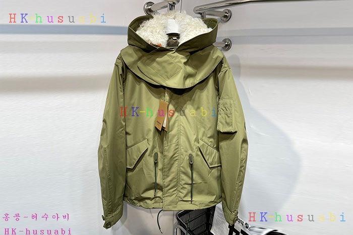 NEW 버버리 코트 신상 BB 635001