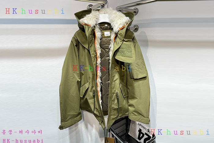 NEW 버버리 코트 신상 BB 635001
