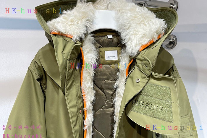 NEW 버버리 코트 신상 BB 635001