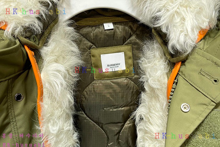 NEW 버버리 코트 신상 BB 635001