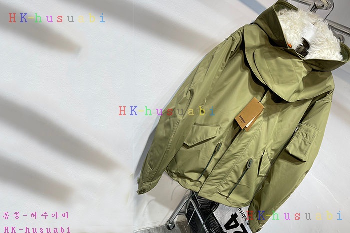 NEW 버버리 코트 신상 BB 635001