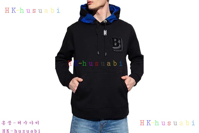 NEW 버버리 후드티 신상 BB 635002