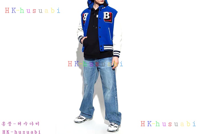 NEW 버버리 후드티 신상 BB 635002