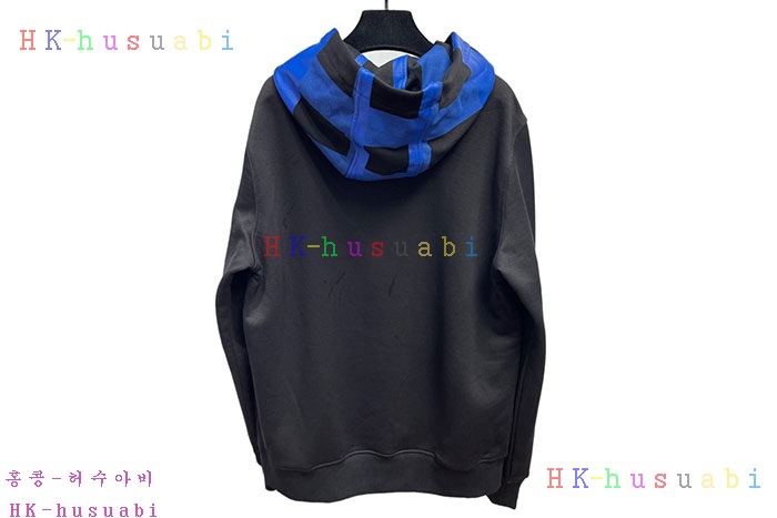 NEW 버버리 후드티 신상 BB 635002