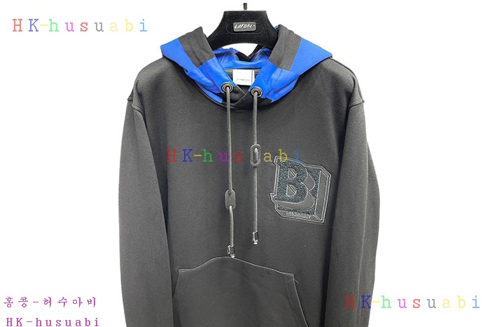 NEW 버버리 후드티 신상 BB 635002