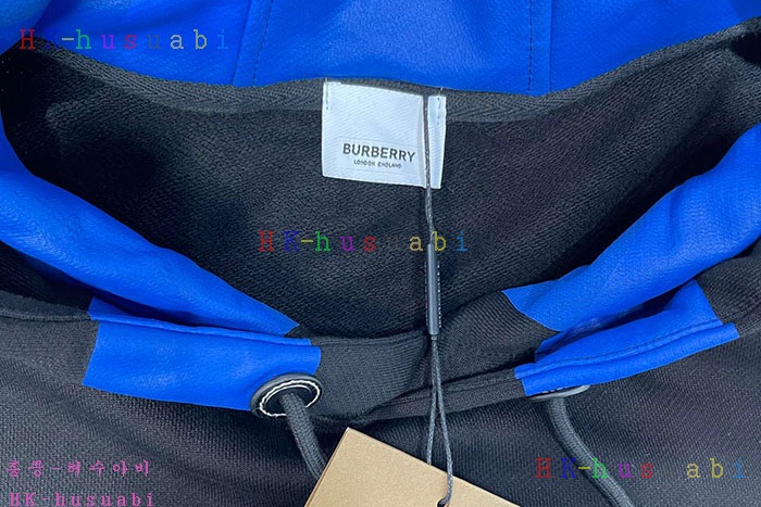 NEW 버버리 후드티 신상 BB 635002