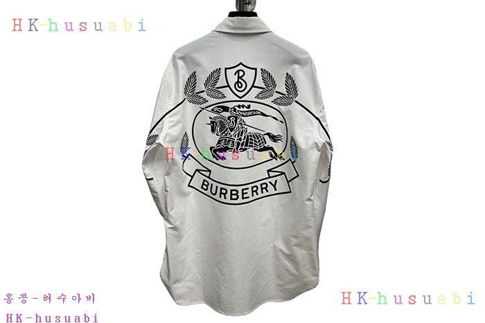 NEW 버버리 남방 신상 BB 635004