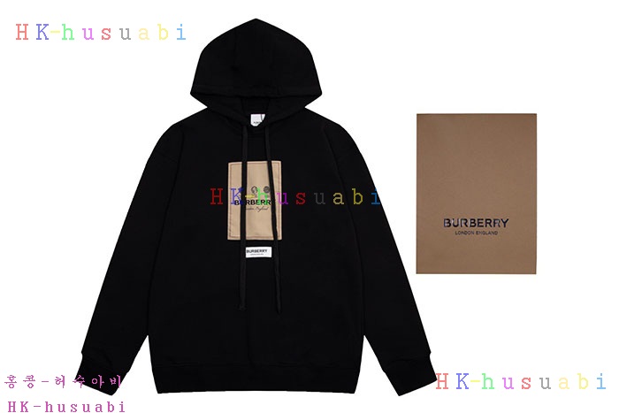 NEW 버버리 후드티 신상 BB 635054