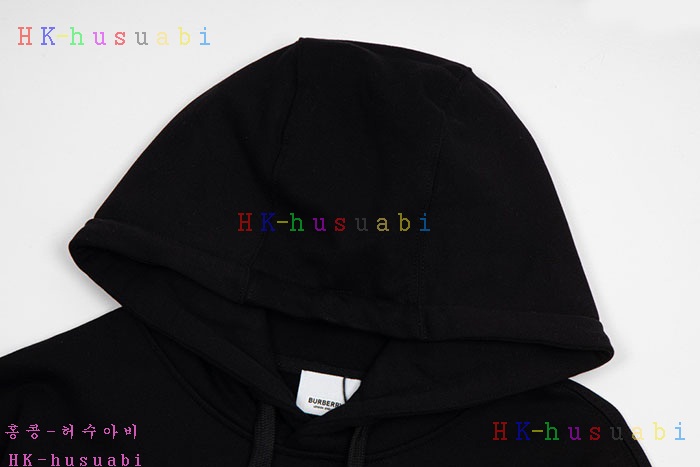 NEW 버버리 후드티 신상 BB 635054