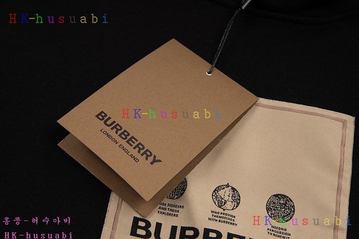 NEW 버버리 후드티 신상 BB 635054