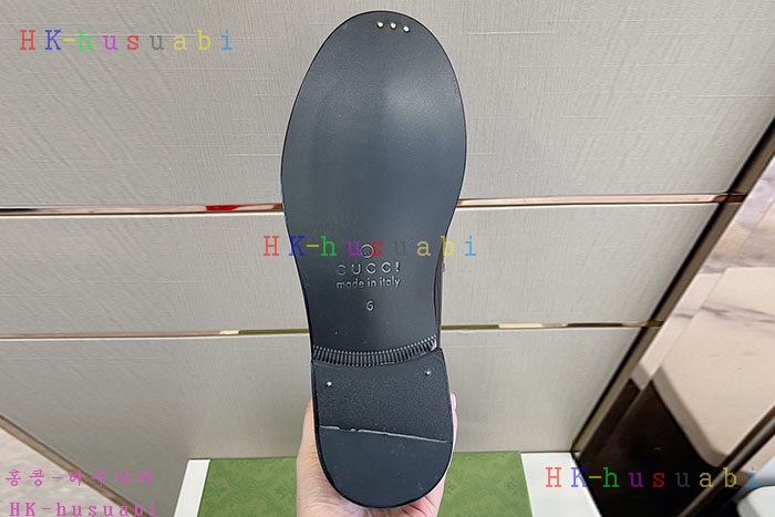 NEW 구찌 신발 신상 GU 9522037