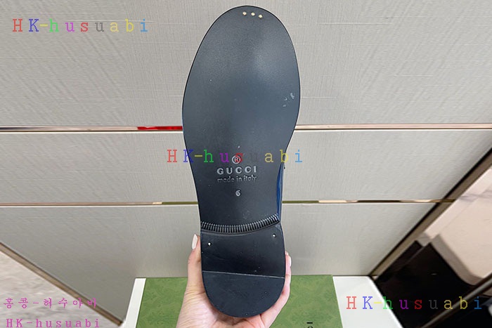 NEW 구찌 신발 신상 GU 9522043