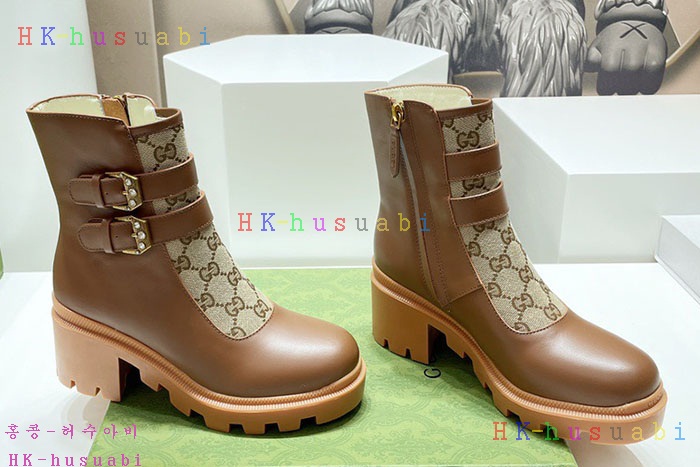 NEW 구찌 신발 신상 GU 9522045