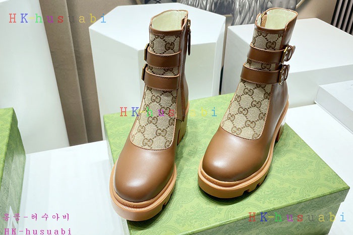 NEW 구찌 신발 신상 GU 9522045