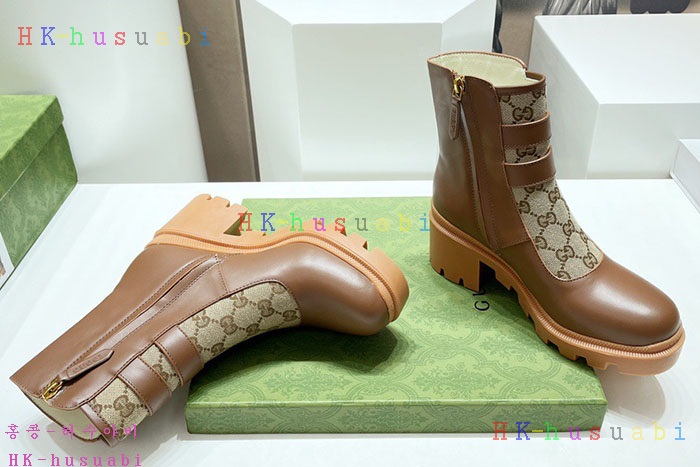 NEW 구찌 신발 신상 GU 9522045