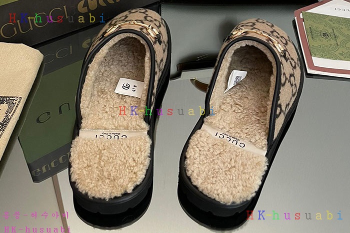 NEW 구찌 신발 신상 GU 9522014