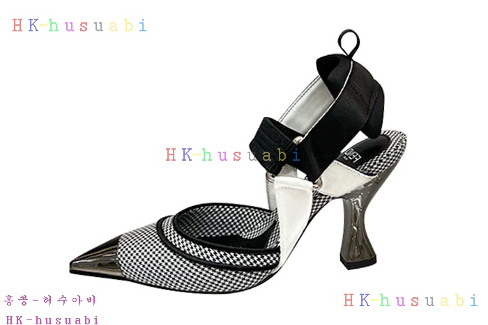 NEW 펜디 신발 신상 FD 996504