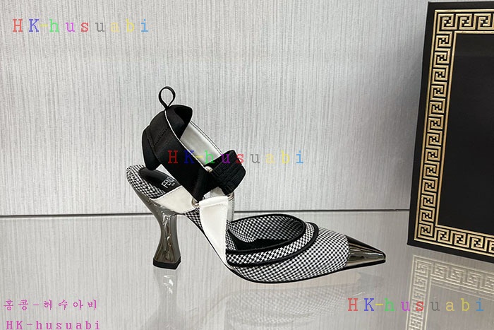 NEW 펜디 신발 신상 FD 996504
