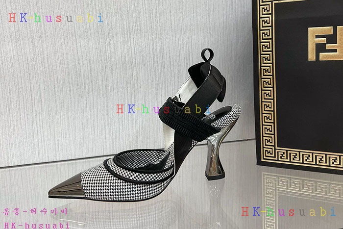 NEW 펜디 신발 신상 FD 996504