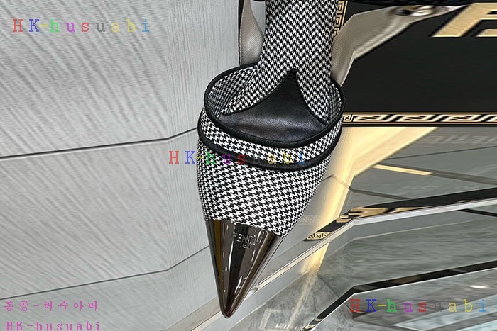 NEW 펜디 신발 신상 FD 996504