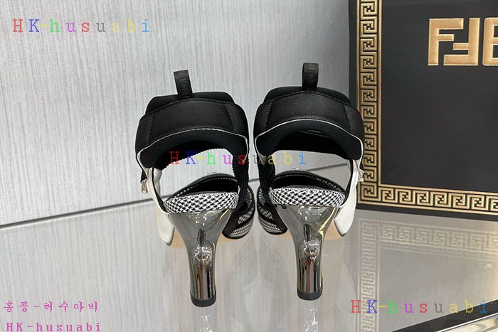 NEW 펜디 신발 신상 FD 996504