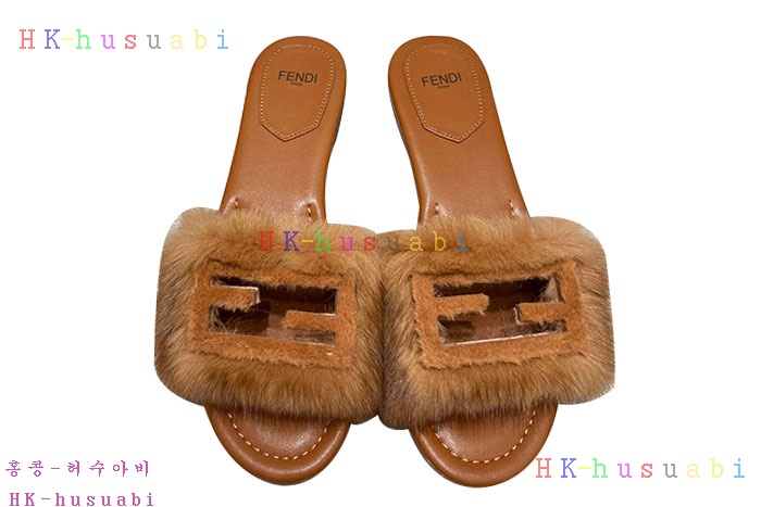 NEW 펜디 신발 신상 FD 996507