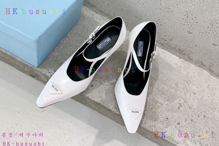 NEW 프라다 신발 신상 P 6611221